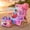 FLAMINGO SET, variant on JoyX Beach Towel Bundle Set: UV-Protection Hat, Sand-Free Beach Towel with Stylish Beach Bag - Kids Summer Essentials for Girls & Boys