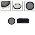thumbnail image 4 of Bgsha For For For For For BMW 3 Serie G20 Z4 G29 X7 G07 2019 Crystal Motor Start Stop Button Cover, 4 of 10