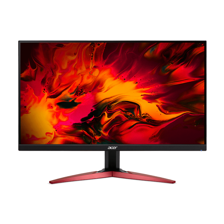 Acer Nitro KG251Q 24.5” HD Gaming Monitor, AMD FreeSync