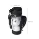 thumbnail image 5 of Toystoory Bolsa de golf multifuncional de PVC: organice fácilmente los suministros esenciales de golf, accesorios y herramientas de golf Golf negro, 5 of 6