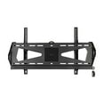 thumbnail image 5 of Heavy-Duty Tilt Security Wall Mount for 37" to 80" TVs and Monitors, Flat or Curved Screens, UL Certified, 5 of 9