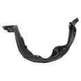 thumbnail image 5 of TRQ Front Right Inner Fender Liner Passenger Side Fits Select 2007-2012 Toyota Yaris TO1251120, 5 of 5