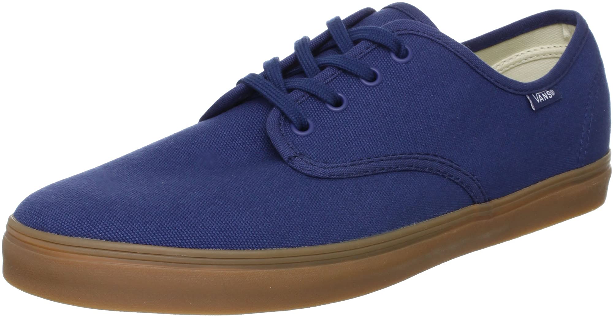 Vans Unisex Shoes Madero Dark Denim Gum 