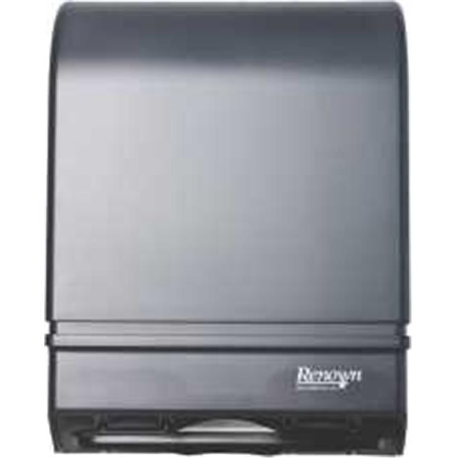 Renown 881702 Renown Towel Dispenser Combo