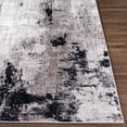 thumbnail image 6 of Mark&Day Area Rugs, 6x9 Dole Modern Gray Area Rug (6'7" x 9'), 6 of 7