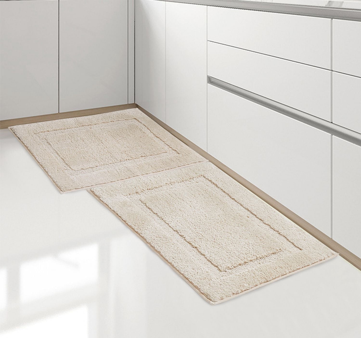 Chaps Bathmats