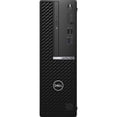 thumbnail image 2 of Dell OptiPlex 5000 5080 Desktop Computer, Intel Core i7 10th Gen i7-10700 Octa-core (8 Core) 2.90 GHz, 16 GB RAM DDR4 SDRAM, 512 GB SSD, Small Form Factor, Black, 2 of 18