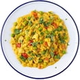 thumbnail image 4 of Mountain House Yellow Curry with Chicken & Rice Backpacking & Camping Emergency Food - 6 Pouches, 4 of 6