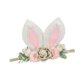 thumbnail image 3 of Orejas de conejo animales diadema decoración de la foto de la foto de los niños diadema elástica para niños Estilo D, 3 of 9