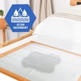 thumbnail image 5 of Med Pride Underpads 23x36 inch, 25 count Disposable Adult Bed Pads, Adult Pee Pads, Leakproof Underpads, 5 of 5