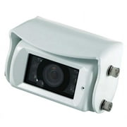 WDRV-7925C-FX, IR LED Rear View Color Camera for Mobile Applications