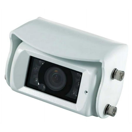 WDRV-7925C-FX, IR LED Rear View Color Camera for Mobile Applications