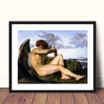 thumbnail image 4 of Fallen Angel Wall by Alexandre Cabanel Framed or Canvas art, 4 of 4