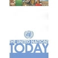 thumbnail image 1 of Pre-Owned The United Nations Today (Paperback) 9211011604 9789211011609, 1 of 1