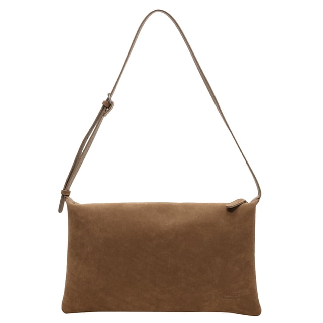 Bolso Trendy Tote Handbag 8021 (Caqui)
