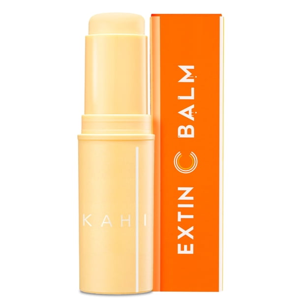 Bálsamo hidratante KAHI Extin C con infusión de vitamina C, 9 ml