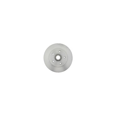 Raybestos R-Line Rotors OE Replacement Brake Rotors 9950R Fits select: 1982-1985 VOLKSWAGEN VANAGON, 1981 VOLKSWAGEN KOMBI
