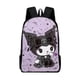 thumbnail image 2 of Mochila linda con personajes de anime, nueva mochila con múltiples patrones para estudiantes., 2 of 2