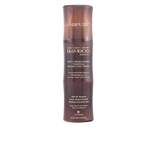 alterna anti breakage thermal protectant spray