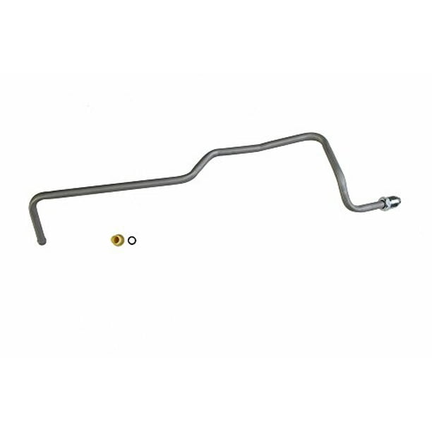 3602412 power steering return line hose for 0107 toyota highlander