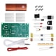 thumbnail image 1 of Función de Arco Claramente Mini Bobina Tesla Bobina Tesla de Montaje Simple para Juegos de transmisión de energía inalámbrica Teléfono móvil Música C Unbranded 1010200113411, 1 of 7