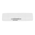 thumbnail image 3 of Lecteur de Carte Usb3.0 Type-c3.1 Lecteur de Carte Otg Lecteur Flash Slot Double Carte Otg Lecteur TypeC3.1 Multifonction Otg Usb3.0 Lecteur de Carte Flash Adaptateur Double Slot Carte Sim, 3 of 8