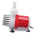 thumbnail image 3 of Submersible Pump, IPX8 Waterproof Fish  Submersible Pump Reasonable Noise Free  For Salt Water, 3 of 8