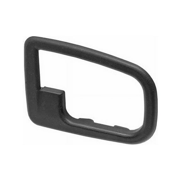 Front Right Interior Door Handle - Compatible with 1996 - 2002 BMW Z3 1997 1998 1999 2000 2001