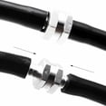 thumbnail image 2 of Non Return Valve Single Way Inline 6/8/10/12mm Fuel Air Water Pipe Tube Hose, 2 of 7