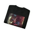 thumbnail image 3 of 'Mind Calm' Unisex Ultra Cotton Tee, 3 of 3