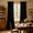 Black, variant on Dining Room Velvet Curtains 2 Panels, 8 Metal Grommet Top Drapes, Pet Friendly & Eco-Friendly, All Room Universal, 14 Colors, 52"x84"/52"x96"/52"x108" Inch