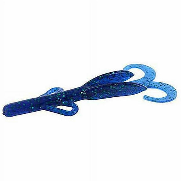 Zoom Brush Hogs - 6"