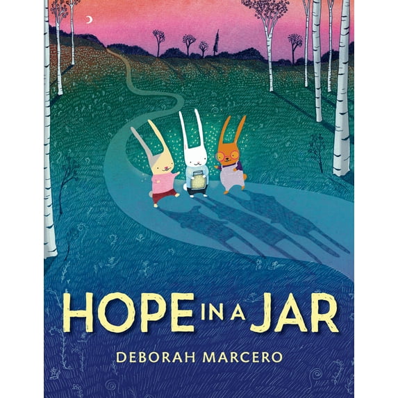 Pre-Owned Hope in a Jar (Hardcover) 0593696697 9780593696699