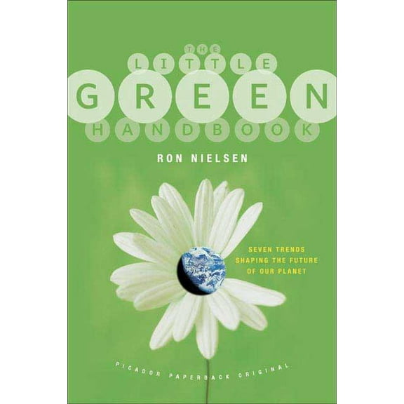 The Little Green Handbook, (Paperback)