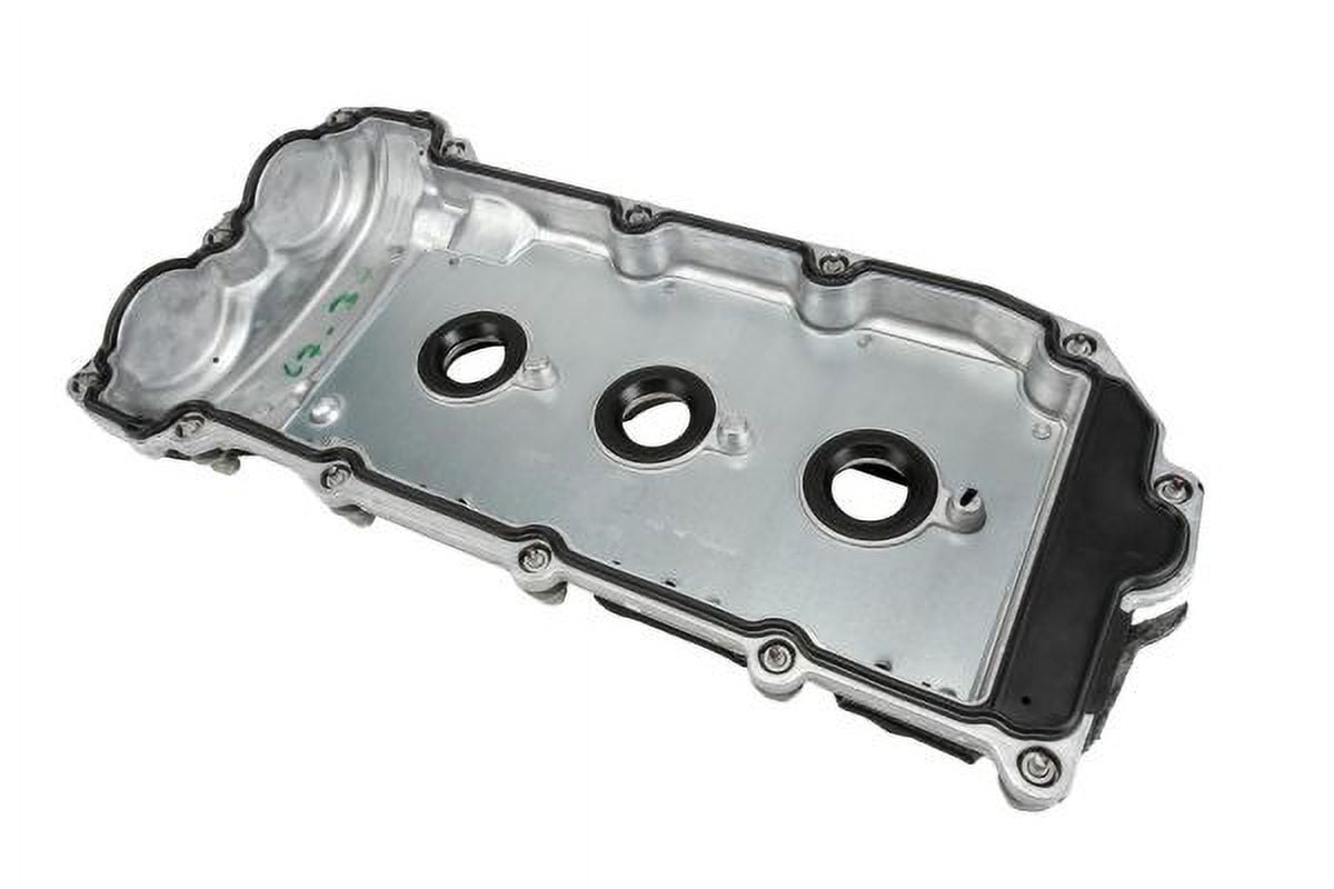 Passenger Side Camshaft Cover