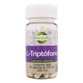 thumbnail image 2 of L Triptofano 60 Cap GREENLICIOUS MX, 2 of 4
