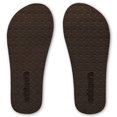 thumbnail image 5 of COBIAN Adult Female Sayulita Flip Flop Sandals, Color: Tan, Size: 09 (SAY24-230-09), 5 of 6