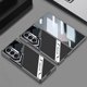 thumbnail image 2 of GKK Integrated Esports PU Case For Samsung Galaxy Z Fold6, 2 of 5