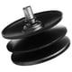 thumbnail image 1 of Variable Speed Pulley 956-04015B 956-04015A 656-04015, 1 of 4
