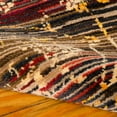 thumbnail image 3 of Nourison Rhapsody Area Rug-Color:Sienna/Gold,Shape:Rectangle,Size:9'9" x 13', 3 of 10