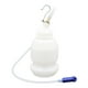 thumbnail image 2 of Botella para purgar frenos,Tubo para botella de depósito de líquido de purga de frenos de 1 l,Juego de herramientas para purgar líquido de frenos Kit de cambio de aceite,Juego de cambio de, 2 of 8