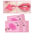 thumbnail image 1 of Mascarilla Colageno Para Labios 10 Pzs Original MIA STORE COLAGENO ROSA, 1 of 2