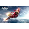 thumbnail image 6 of Zhongdong Toys Iron Man Series Movie MK7 Iron Man 7 Inches Collector Action Figure, 6 of 9
