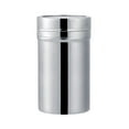 thumbnail image 3 of Stainless Steel Cocoa Powder Shaker Chocolate Icing Sugar Shaker Sifter, Chocolate Shaker, Kitchen Powder Shaker, 3 of 8