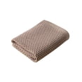 thumbnail image 2 of FeiraDeVaidade Cotton Waffle Weave Ultra Absorbent Quick Dry Kitchen Tea Towels Tea Towel, 2 of 7