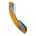 thumbnail image 2 of BELOVING Click Percussion Wood Block Music Instrument Part Studio Wood Rimshots Block Yellow, 2 of 10