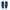 Blue, variant on Gustave Clouds Anti-Slip Slippers for Women and Men, Shower Bathroom Slides Sandals House Slippers Comfort Thick Sole Slides, Women 7-8 / Men 5-6
