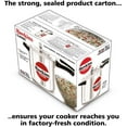 thumbnail image 4 of HAWKINS Classic 8 Liter Aluminum Pressure Cooker, 4 of 6