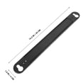 thumbnail image 2 of COOPHYA Pegboard Panel Support Pegboard Stand Plastic Storage Home Accessories 1 Set, 2 of 8
