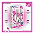 thumbnail image 4 of Tinte temporal Aqua Net Hello Kitty Rosa radiante 70 ml, 4 of 4